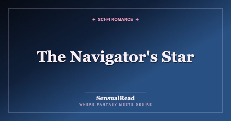 The Navigator's Star — SensualRead
